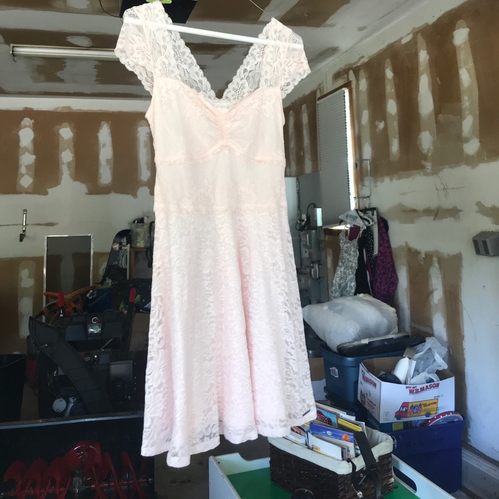 Pale pink